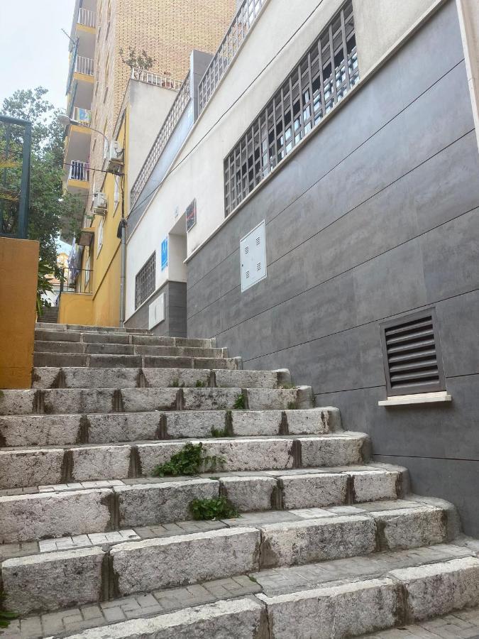 Malaga Andes 4 Beach Apartamento Exterior foto