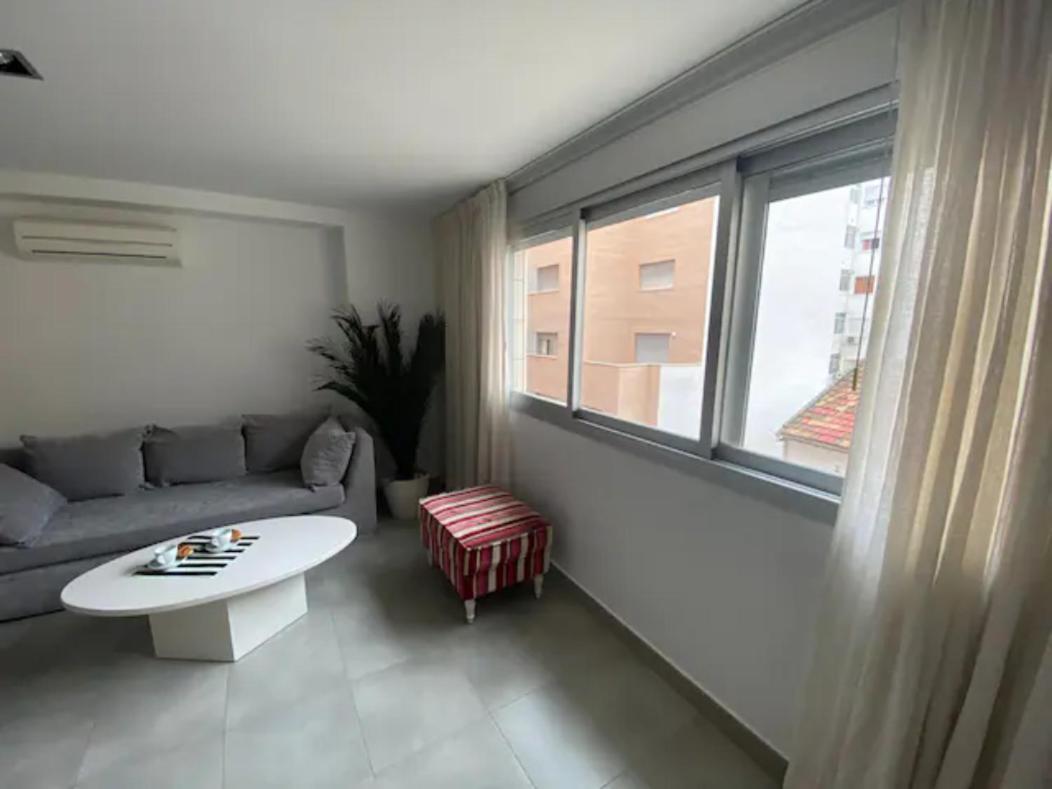 Malaga Andes 4 Beach Apartamento Exterior foto